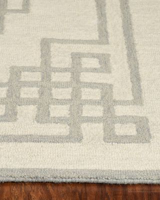 Gramercy 1612 Area Rug, 3'3" x 5'3"