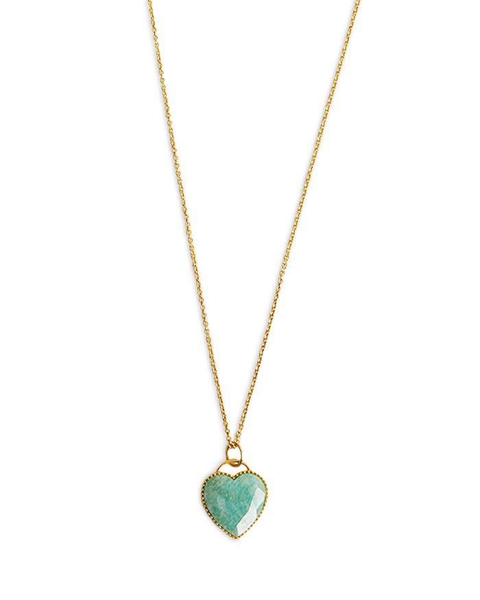 Argento vivo clearance love necklace