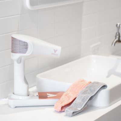 Go Cordless Hair Dryer