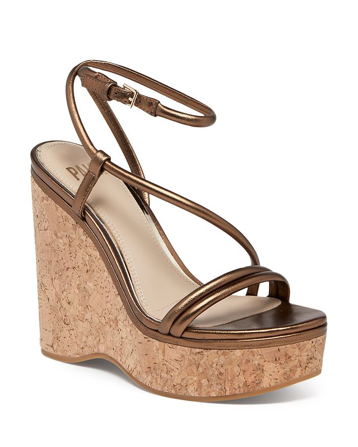 Hallie platform sandal online