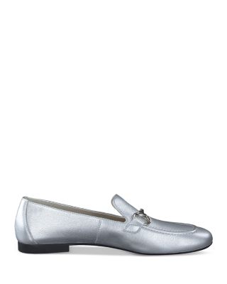 Women&#39;s Daphne Apron Toe Loafers