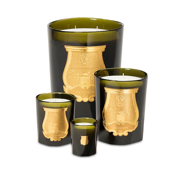 Ernesto Candle Collection
