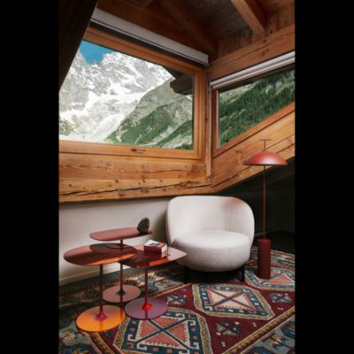 Thierry Side Table, Set of 3