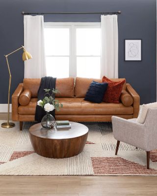 Bowen Central Valley Area Rug Collection