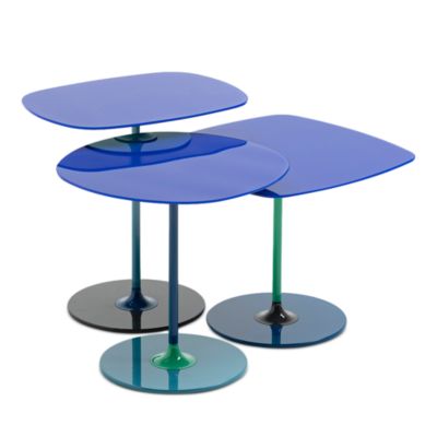 Thierry Side Table, Set of 3