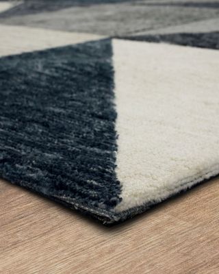 Bowen Oblique Area Rug Collection
