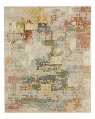 Memento Nostalgic Area Rug, 8' x 10'5"