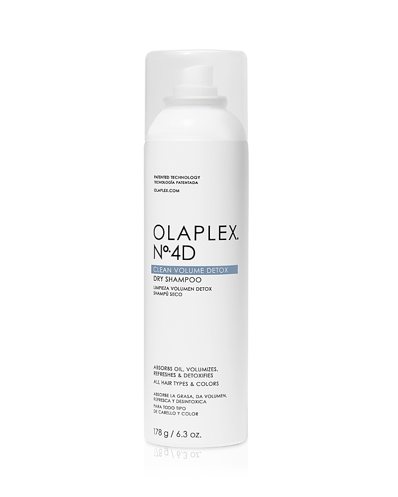 Olaplex No.4d Clean Volume Detox Dry Shampoo 250ml