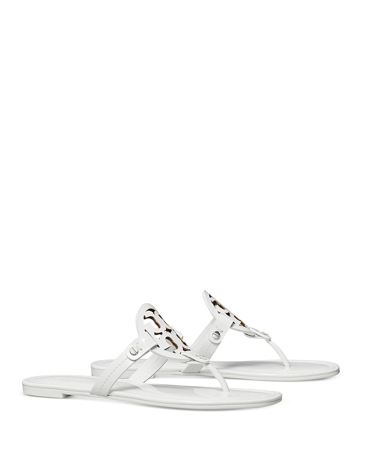 Tory Burch Women's Miller Sandals