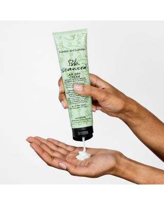 Seaweed Air Dry Cream 5 oz.