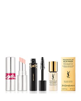 Yves Saint Laurent - Gift with any $75 Yves Saint Laurent beauty purchase!