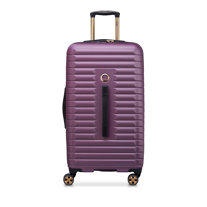 Delsey Paris Cruise 3.0 26 Spinner Trunk