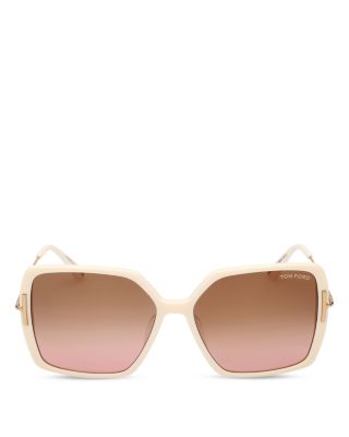 Joanna Butterfly Sunglasses, 59mm