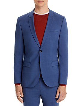 HUGO - Arti Extra Slim Fit Suit Jacket