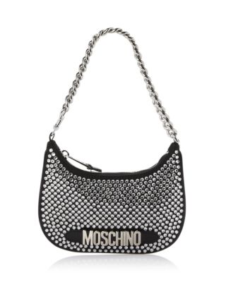 Moschino - Studded Handbag