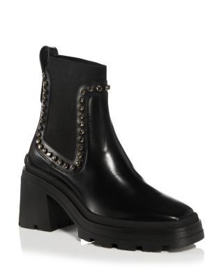 Jimmy choo womens boots best sale