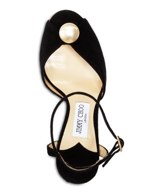 Women's Sacora 85 Embellished High Heel Sandals