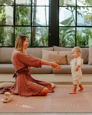 Premium Foam Playmat