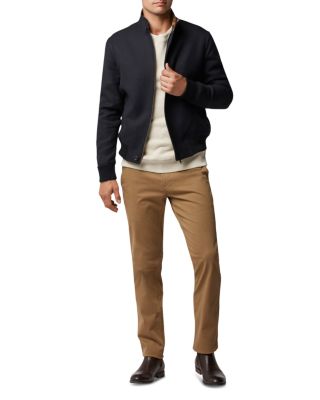 Cambrian Bomber Jacket