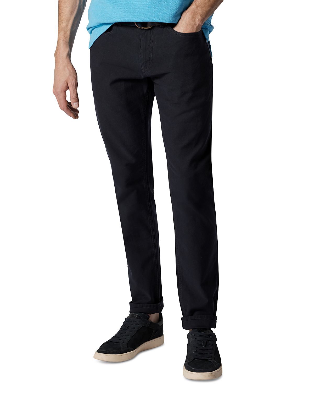 Rodd & Gunn Motion 2 Straight Leg Jeans