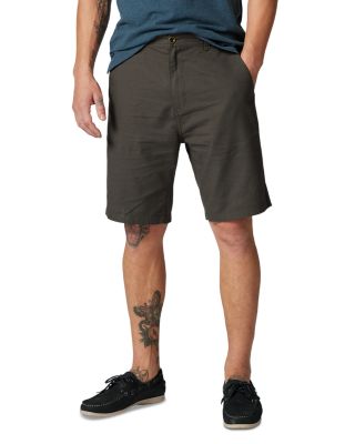 The Gunn 9" Shorts