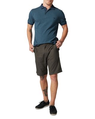 The Gunn 9" Shorts