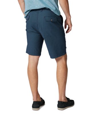 The Gunn 9" Shorts