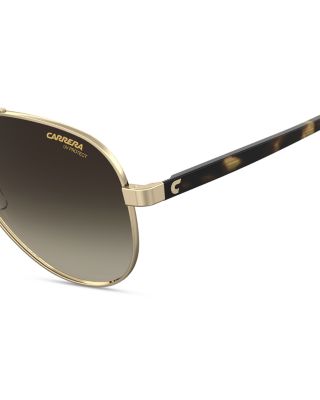 Aviator Sunglasses, 58mm