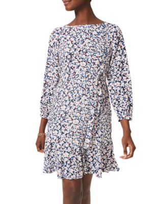 HOBBS LONDON - Marta Floral Dress