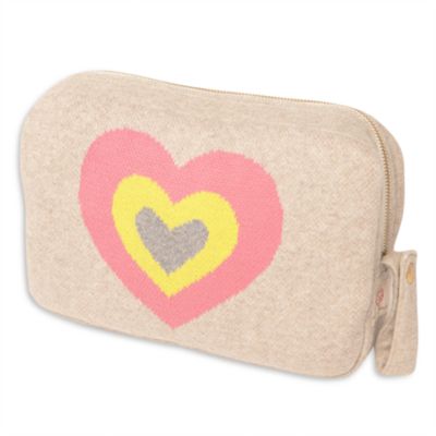 Crazy Hearts Travel Set