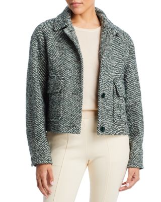 Herno - Tweed Jacket