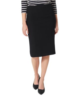 Hobbs London Petites Mia Pencil Skirt