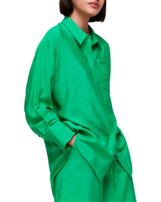 Nicola Long Sleeve Shirt