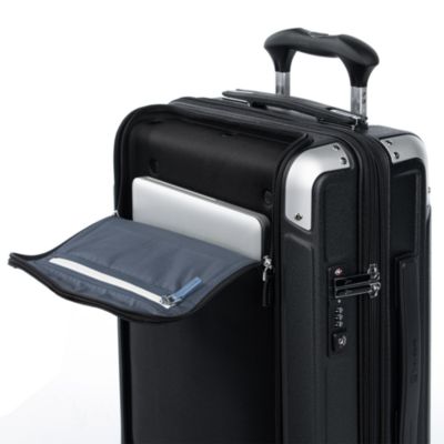 Platinum&amp;reg; Elite Compact Business Plus Carry-On Expandable Hardside Spinner