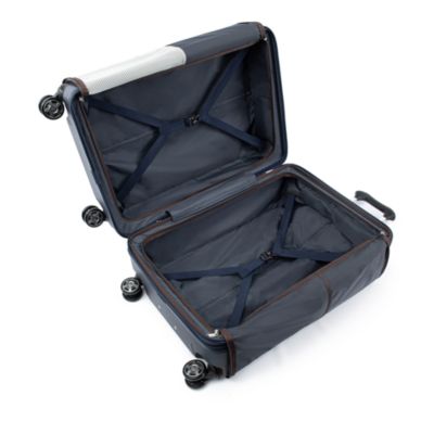 Platinum Elite Hardside Medium Expandable Spinner Suitcase
