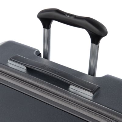 Platinum Elite Hardside Medium Expandable Spinner Suitcase