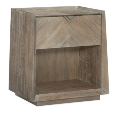 Caracole - Earthy Delight Nightstand