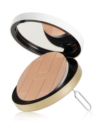 Plein Air H Trio Iridescent Mineral Powder & Refill