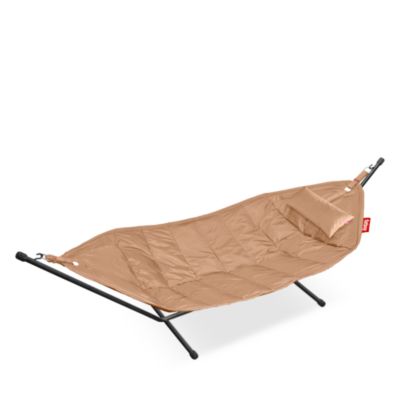 Headdemock Deluxe Hammock