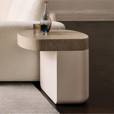 Solaria Bunching End Table