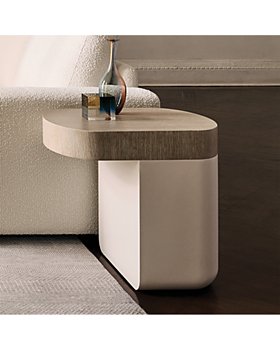 Bernhardt - Solaria Bunching End Table