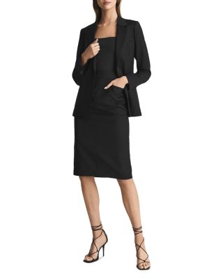 Haisley Pencil Skirt