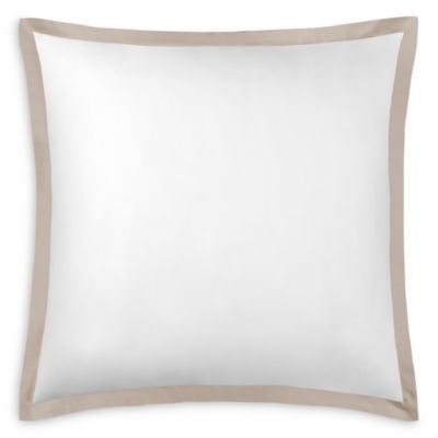 Amalia Home Collection Prado Cotton Euro Sham