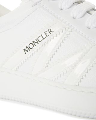 Women's Monaco Low Top Sneakers