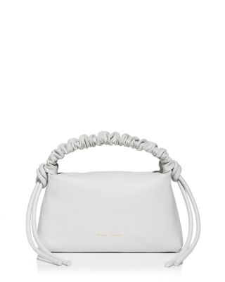 Proenza Schouler Mini Drawstring Top Handle Bag
