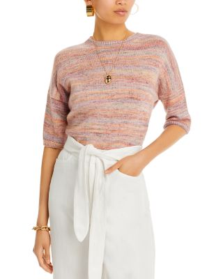 VANESSA BRUNO - Bianca Elbow Sleeve Sweater