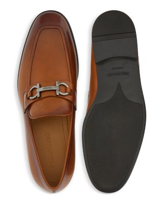 Men's Foster Leather Loafers