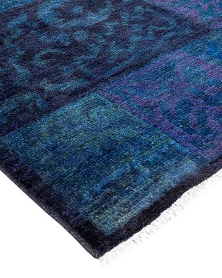 Fine Vibrance M1891 Area Rug, 8'10" x 11'10"