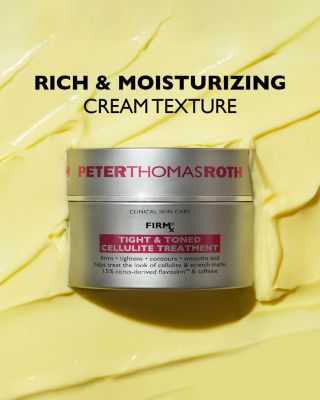 FIRMx Tight &amp; Toned Body Treatment 3.4 oz.