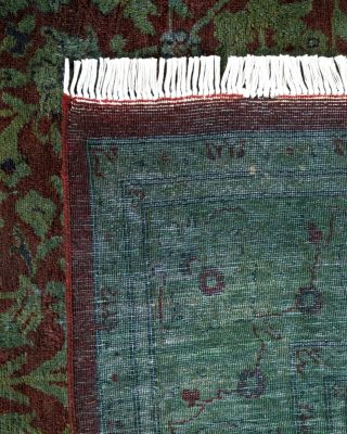 Fine Vibrance M1328 Area Rug, 5'1" x 8'4"